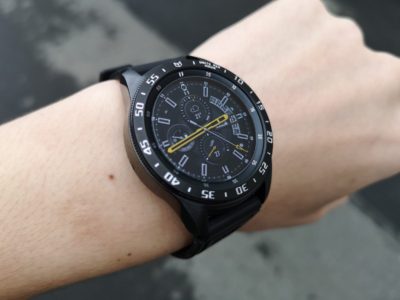 【レビュー・アプリ紹介】Galaxy Watch：実用的でかっこいいスマートウォッチ！ - MONOHOSHI -モノホシ-